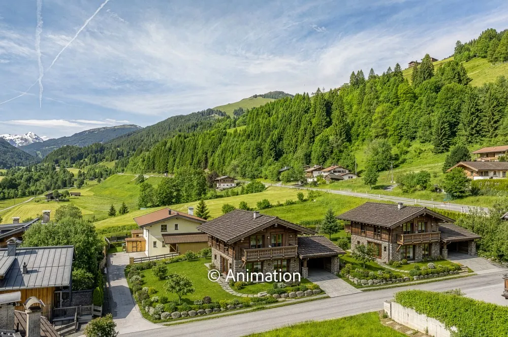 KITZIMMO-Grundstück mit weitläufigem Fernblick kaufen - Immobilien Jochberg.-4