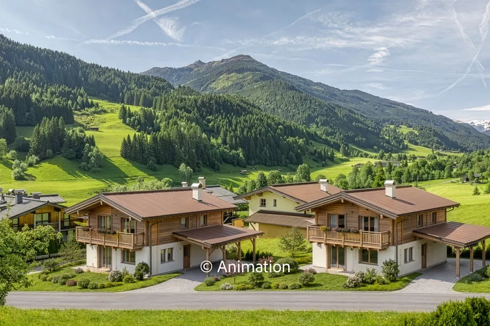 KITZIMMO-Grundstück mit weitläufigem Fernblick kaufen - Immobilien Jochberg.