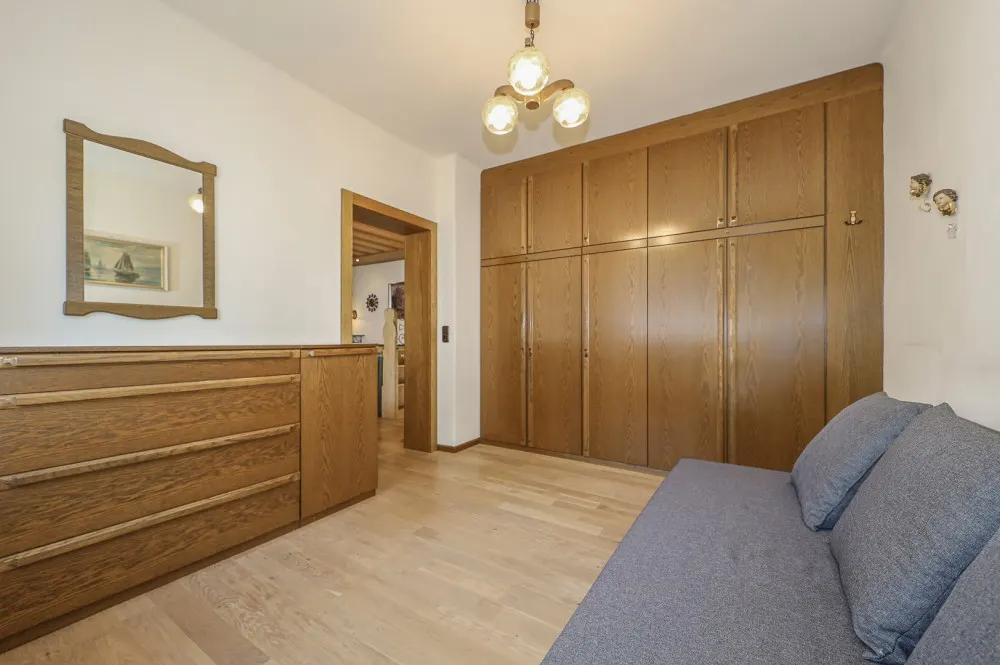 KITZIMMO-gemütliche 3-Zimmerwohnung in zentrumsnaher Ruhelage - Immobilien Kitzbühel.-7