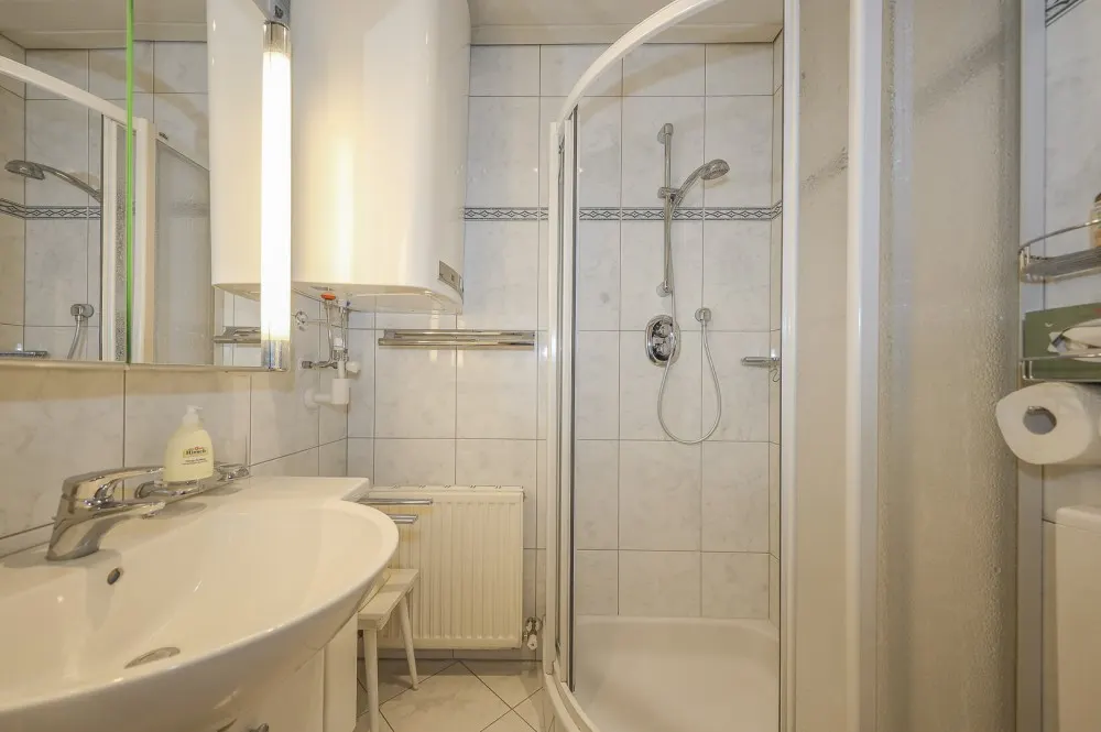 KITZIMMO-gemütliche 3-Zimmerwohnung in zentrumsnaher Ruhelage - Immobilien Kitzbühel.-3