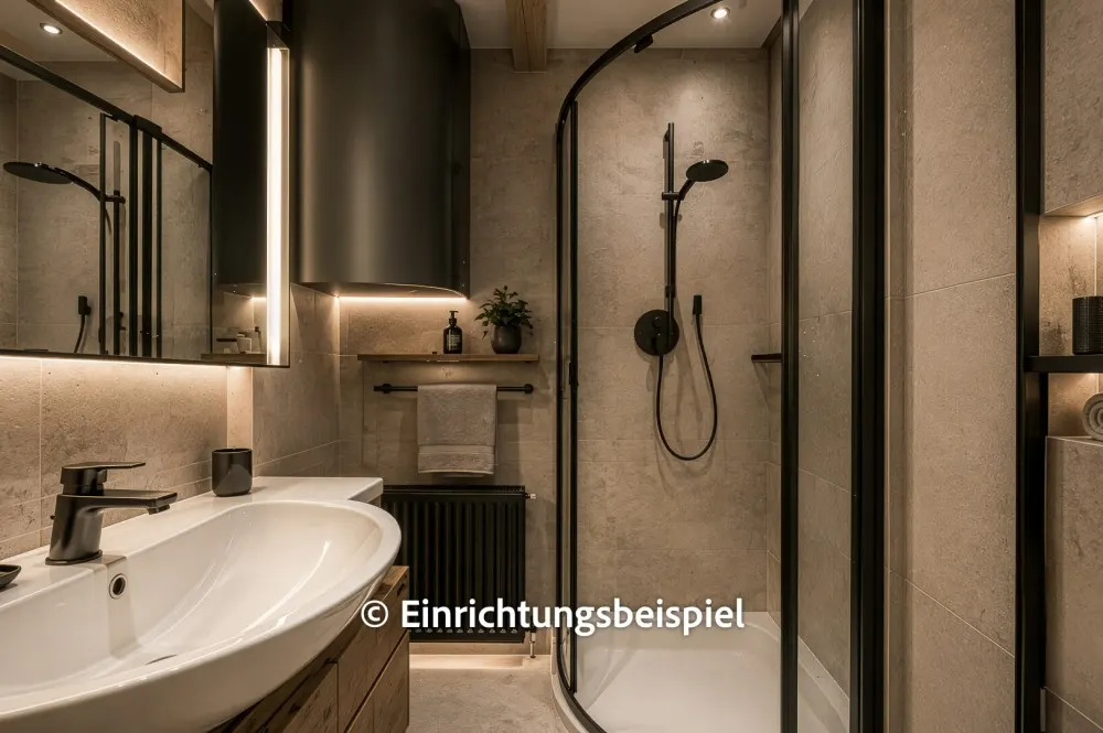KITZIMMO-gemütliche 3-Zimmerwohnung in zentrumsnaher Ruhelage - Immobilien Kitzbühel.