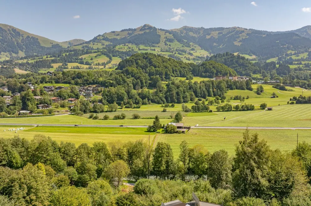 KITZIMMO-Grundstück für Einheimische in sonniger Ruhelage kaufen - Immobilien Kitzbühel.-5