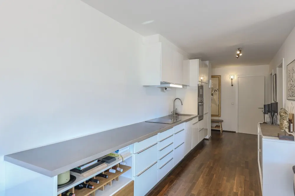 KITZIMMO-Exklusive Wohnung über den Dächern von Innsbruck kaufen - Immobilien KITZIMMO.