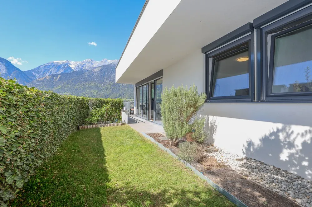 KITZIMMO-Exklusive Wohnung über den Dächern von Innsbruck kaufen - Immobilien KITZIMMO.