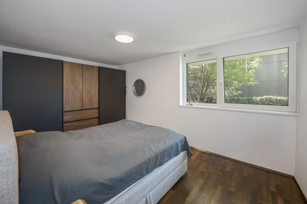 KITZIMMO-Exklusive Wohnung über den Dächern von Innsbruck kaufen - Immobilien KITZIMMO.
