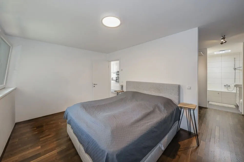 vKITZIMMO-Exklusive Wohnung über den Dächern von Innsbruck kaufen - Immobilien KITZIMMO.