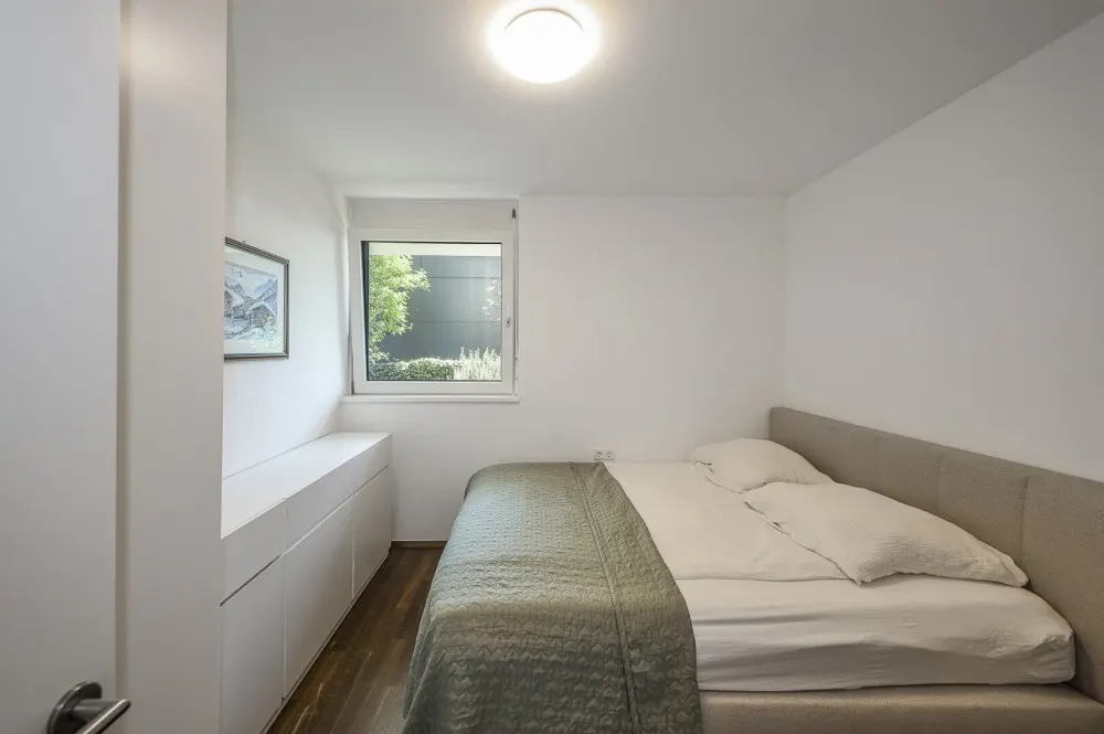 KITZIMMO-Exklusive Wohnung über den Dächern von Innsbruck kaufen - Immobilien KITZIMMO.
