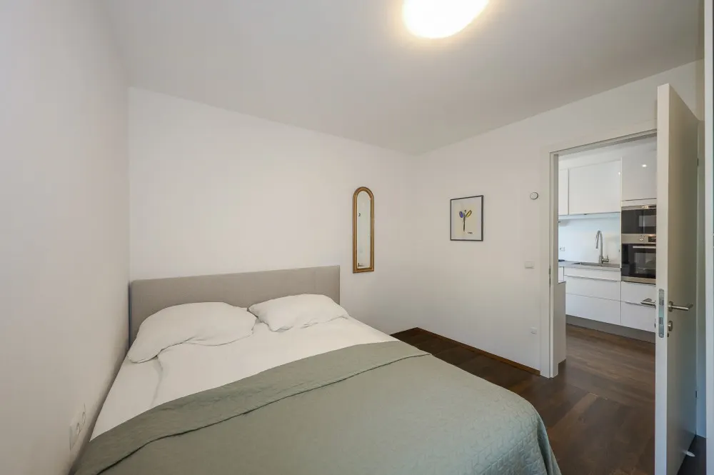 KITZIMMO-Exklusive Wohnung über den Dächern von Innsbruck kaufen - Immobilien KITZIMMO.