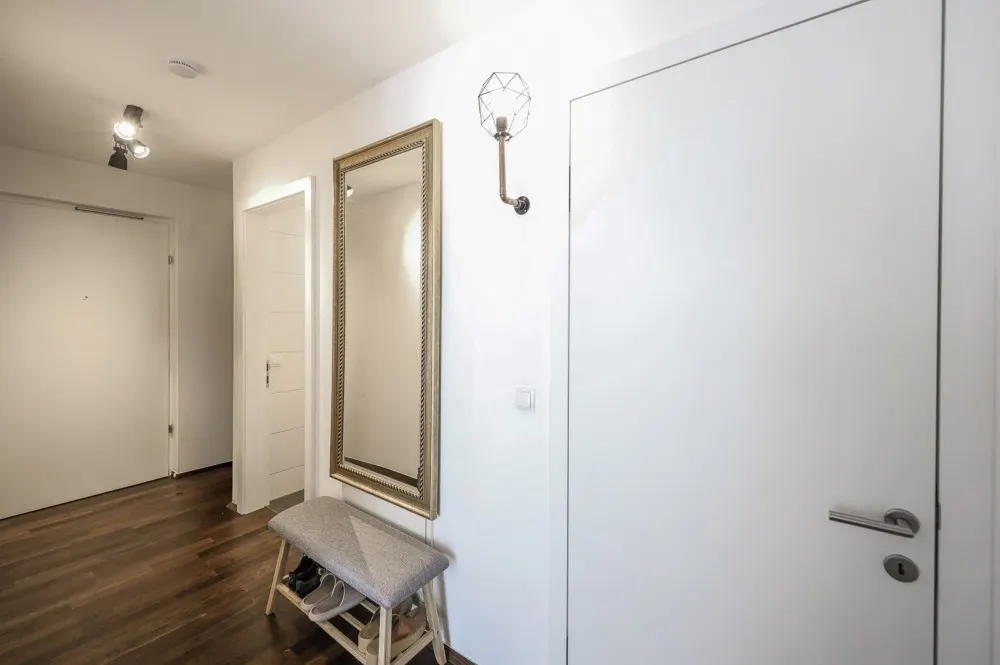 KITZIMMO-Exklusive Wohnung über den Dächern von Innsbruck kaufen - Immobilien KITZIMMO.