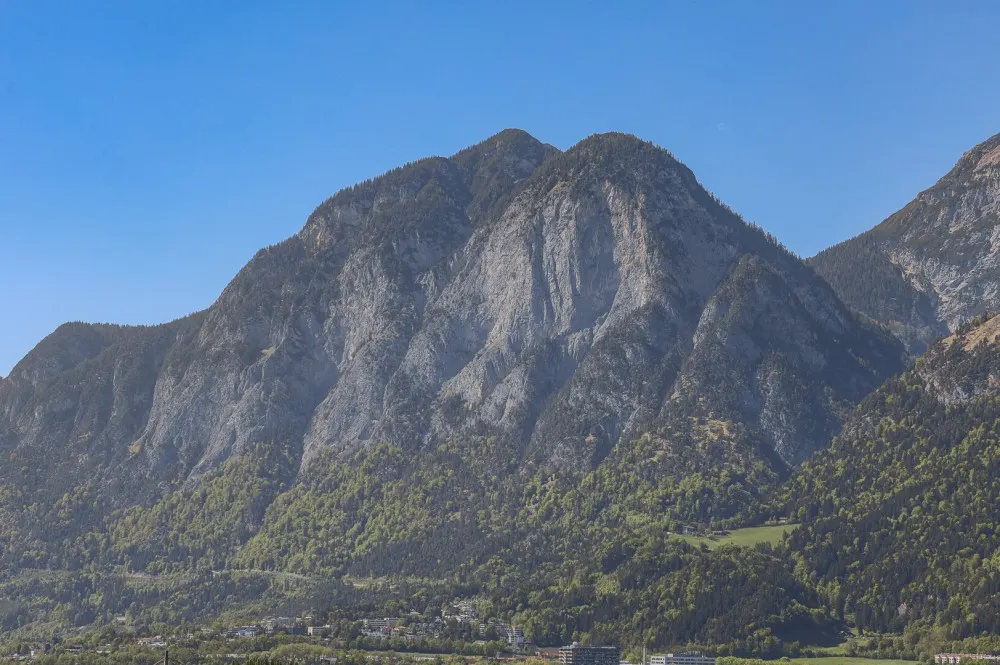 KITZIMMO-Exklusive Wohnung über den Dächern von Innsbruck kaufen - Immobilien KITZIMMO.