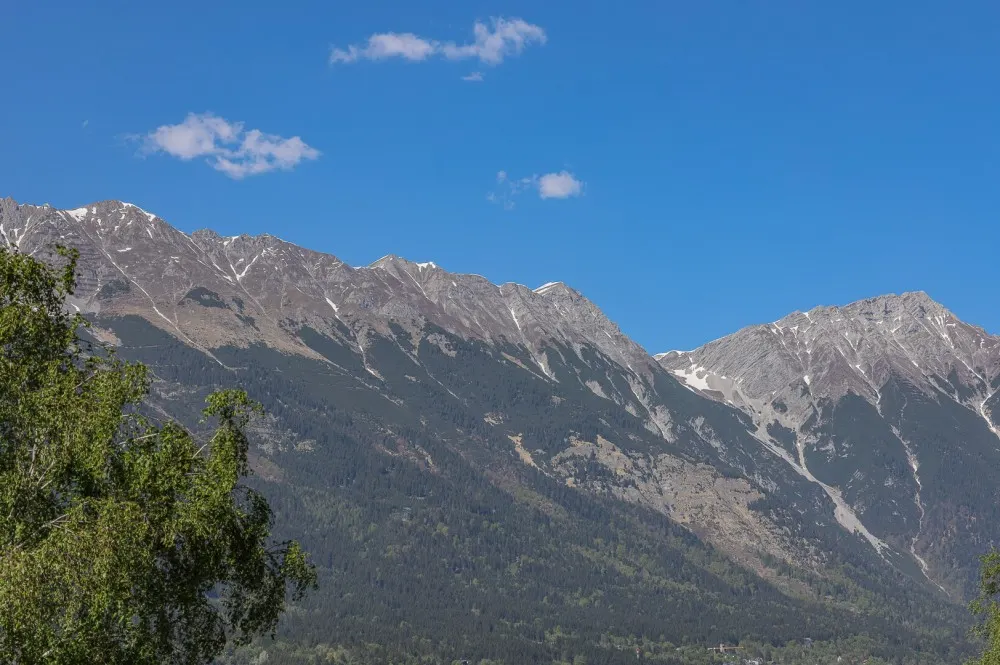 KITZIMMO-Exklusive Wohnung über den Dächern von Innsbruck kaufen - Immobilien KITZIMMO.