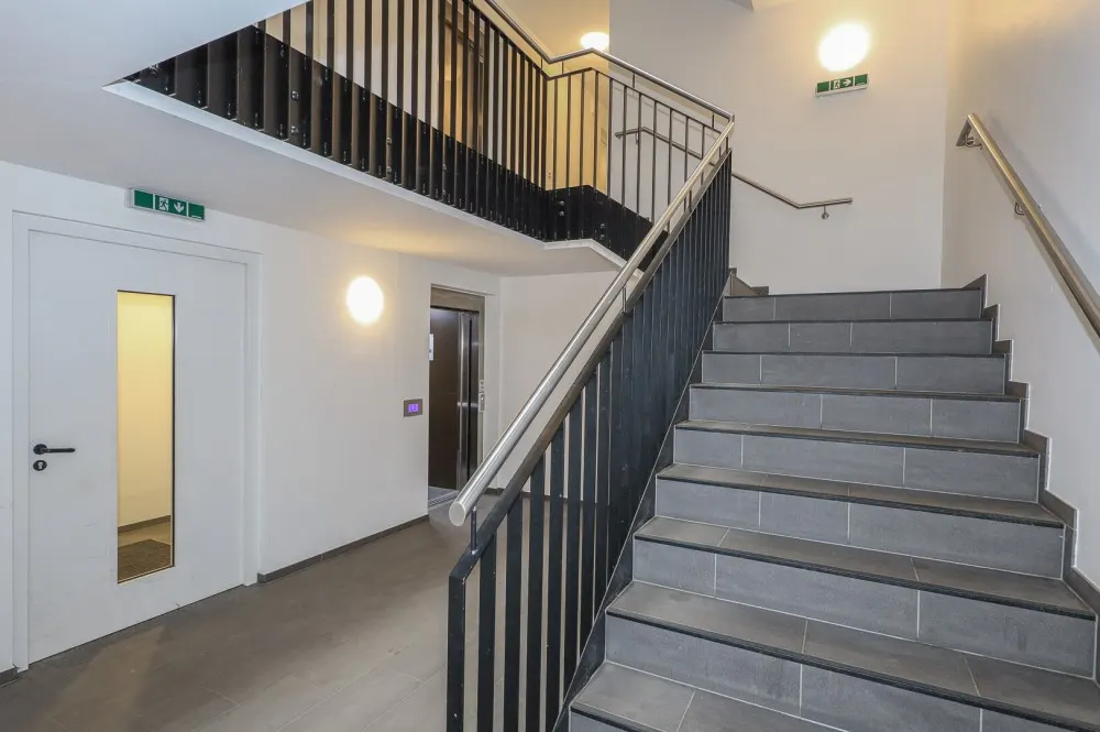 KITZIMMO-Exklusive Wohnung über den Dächern von Innsbruck kaufen - Immobilien KITZIMMO.