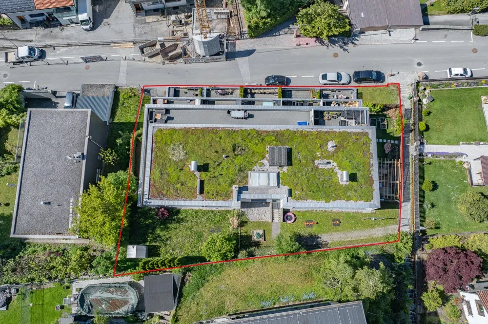 KITZIMMO-Exklusive Wohnung über den Dächern von Innsbruck kaufen - Immobilien KITZIMMO.
