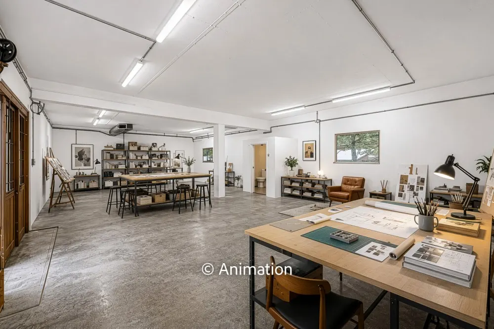 KITZIMMO-Lager-, Abstellfläche mieten - Immobilien Kitzbühel.-3