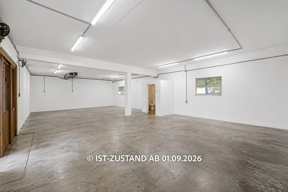 KITZIMMO-Lager-, Abstellfläche mieten - Immobilien Kitzbühel.-2