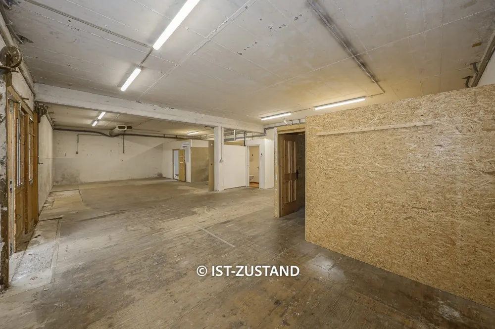 KITZIMMO-Lager-, Abstellfläche mieten - Immobilien Kitzbühel.-3