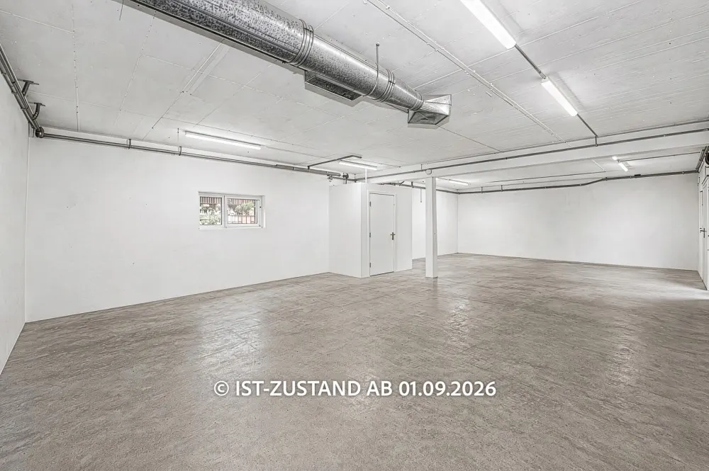 KITZIMMO-Lager-, Abstellfläche mieten - Immobilien Kitzbühel.-1