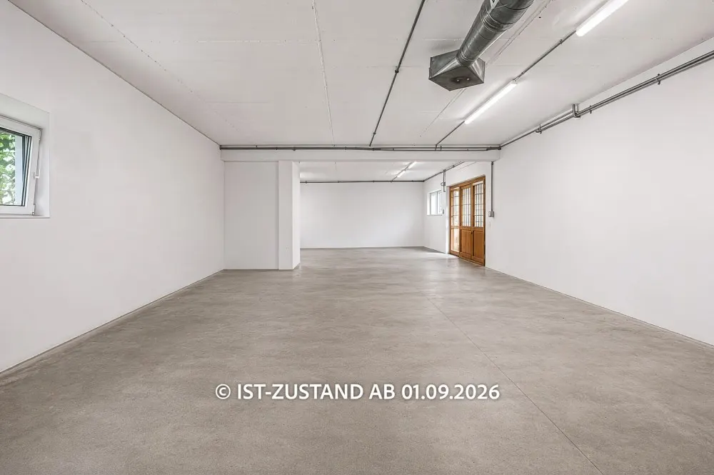 KITZIMMO-Lager-, Abstellfläche mieten - Immobilien Kitzbühel.-3