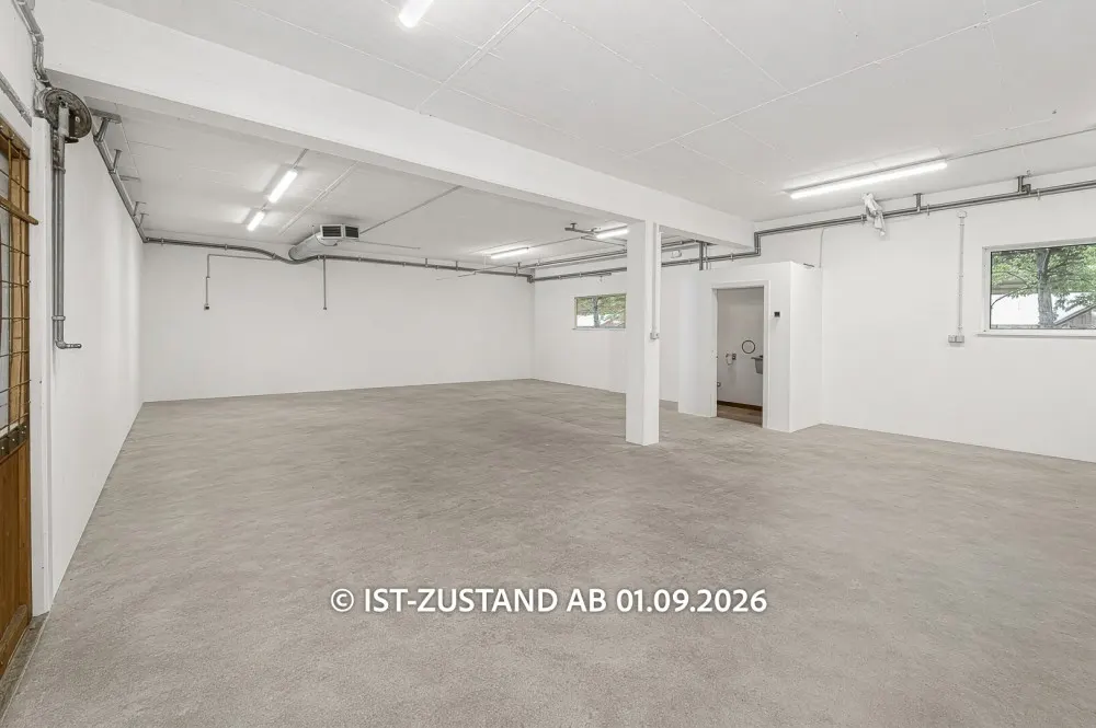 KITZIMMO-Lager-, Abstellfläche mieten - Immobilien Kitzbühel.-5