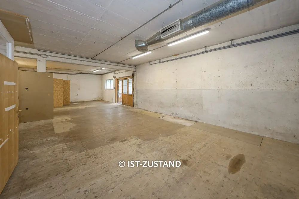KITZIMMO-Lager-, Abstellfläche mieten - Immobilien Kitzbühel.-6