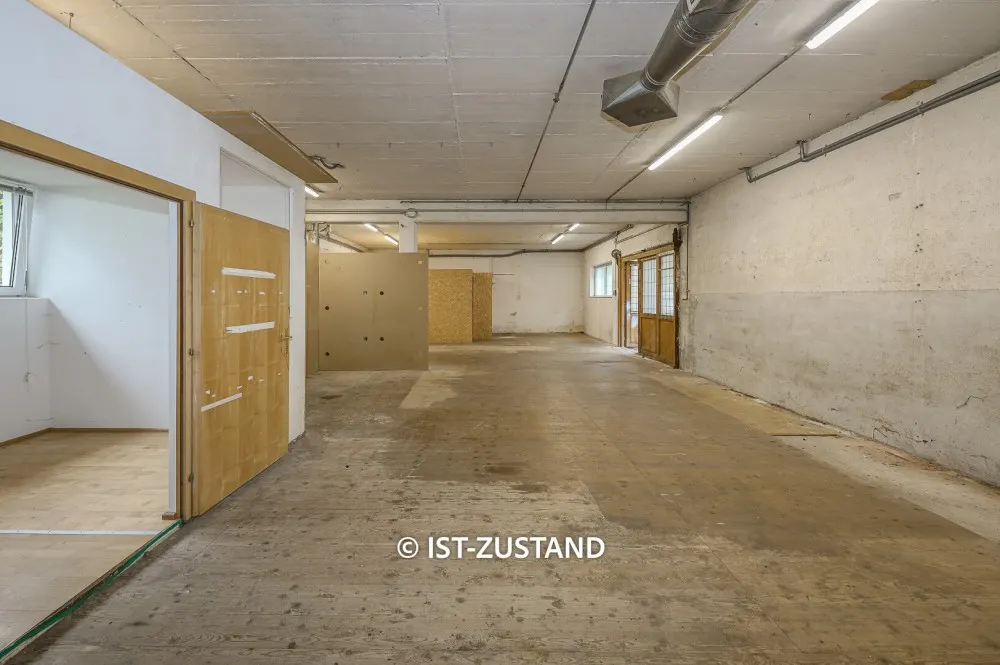KITZIMMO-Lager-, Abstellfläche mieten - Immobilien Kitzbühel.-2