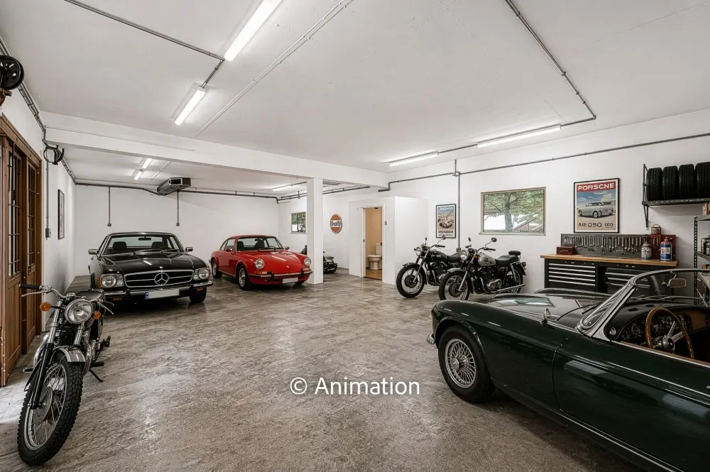 KITZIMMO-Lager-, Abstellfläche mieten - Immobilien Kitzbühel.-1