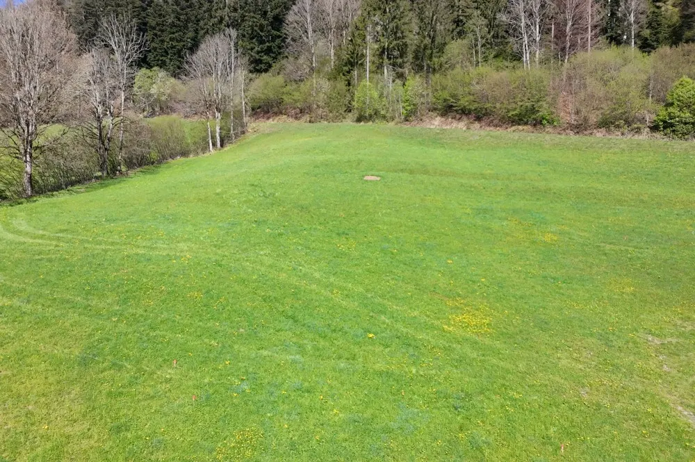 KITZIMMO-Baugrundstück in ruhiger, sonniger Aussichtslage kaufen - Immobilien Söll.