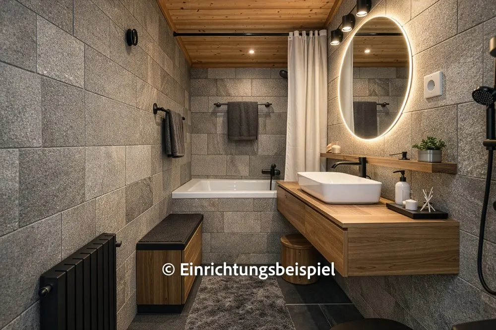 KITZIMMO-Dachgeschosswohnung an der Skipiste mit Kaiserblick kaufen - Immobilien Kitzbühel.-4