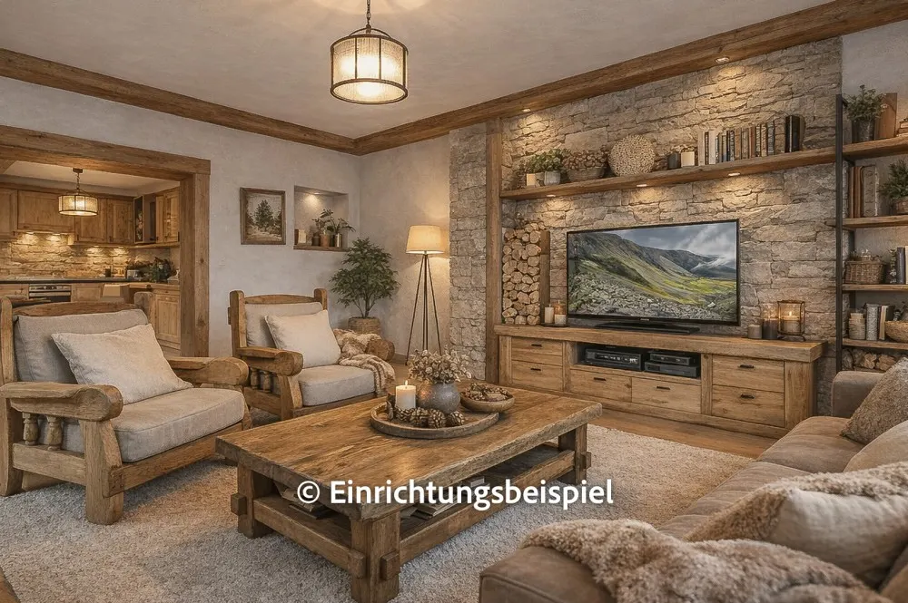 KITZIMMO-Wohnung im Stadtzentrum kaufen - Immobilien Kitzbühel. -2