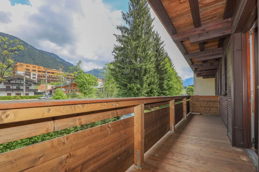 KITZIMMO-Wohnung im Stadtzentrum kaufen - Immobilien Kitzbühel.