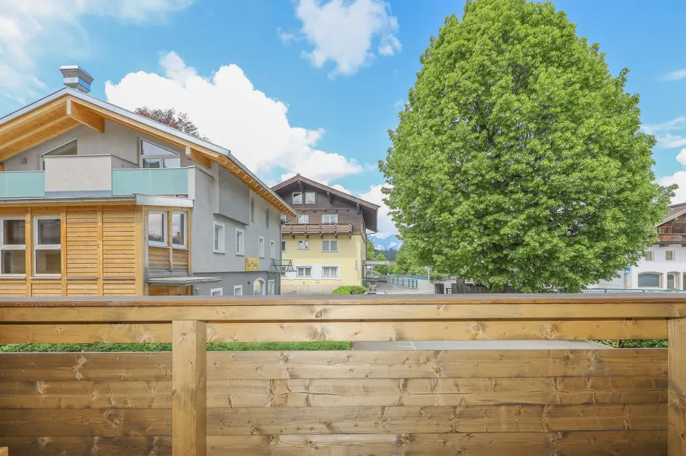 KITZIMMO-Wohnung im Stadtzentrum kaufen - Immobilien Kitzbühel.
