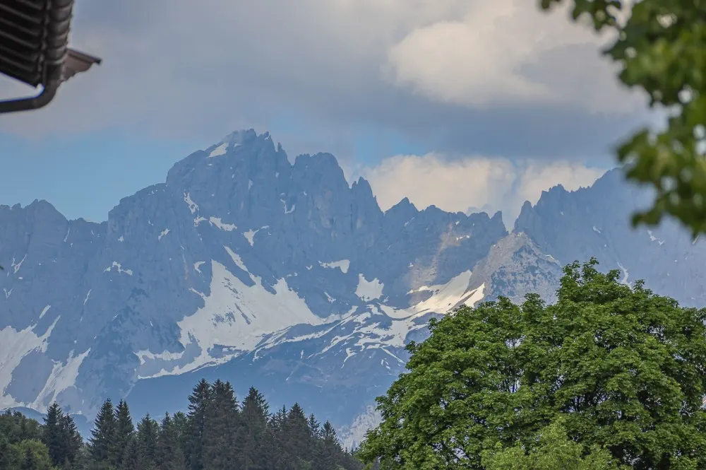 KITZIMMO-Wohnung im Stadtzentrum kaufen - Immobilien Kitzbühel.