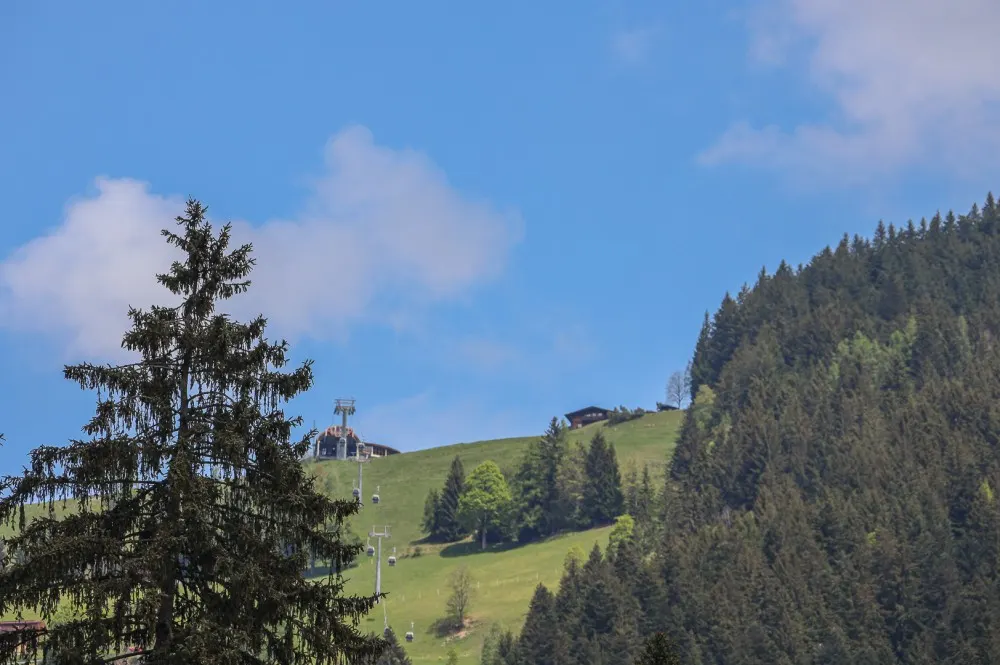 KITZIMMO-Wohnung im Stadtzentrum kaufen - Immobilien Kitzbühel.