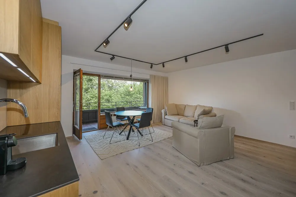 KITZIMMO-Exklusiver Freizeitwohnsitz in Ruhelage auf der Bichlalm - Immobilien Kitzbühel.