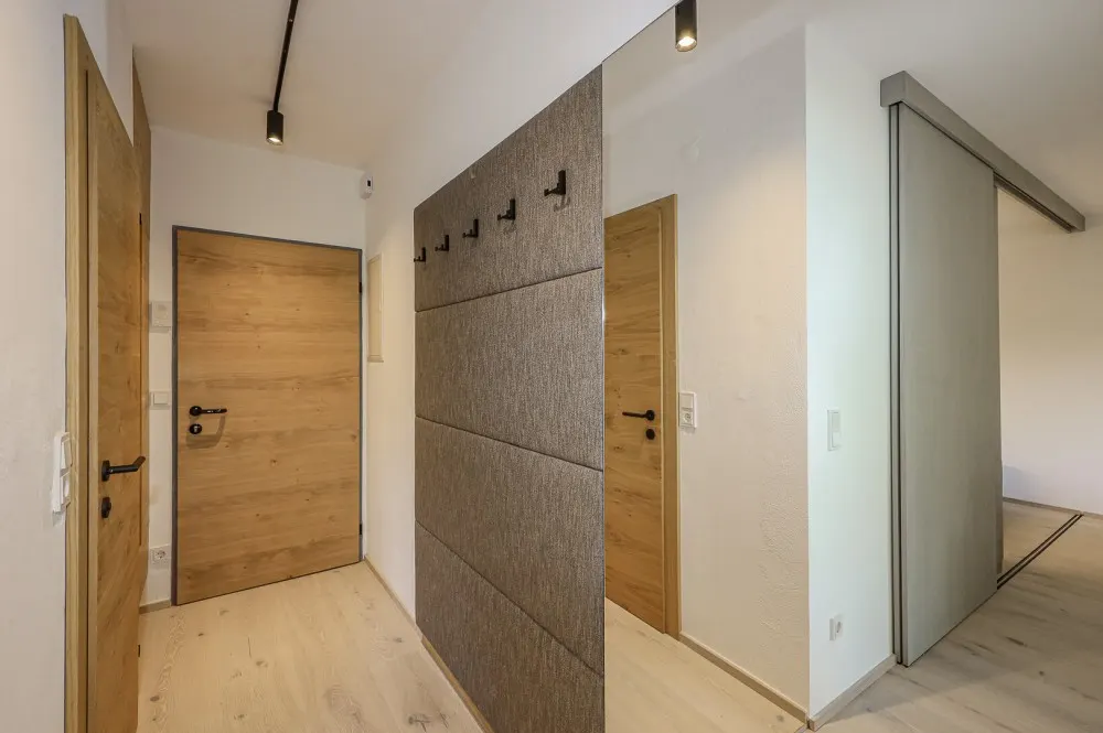 KITZIMMO-Exklusiver Freizeitwohnsitz in Ruhelage auf der Bichlalm - Immobilien Kitzbühel.
