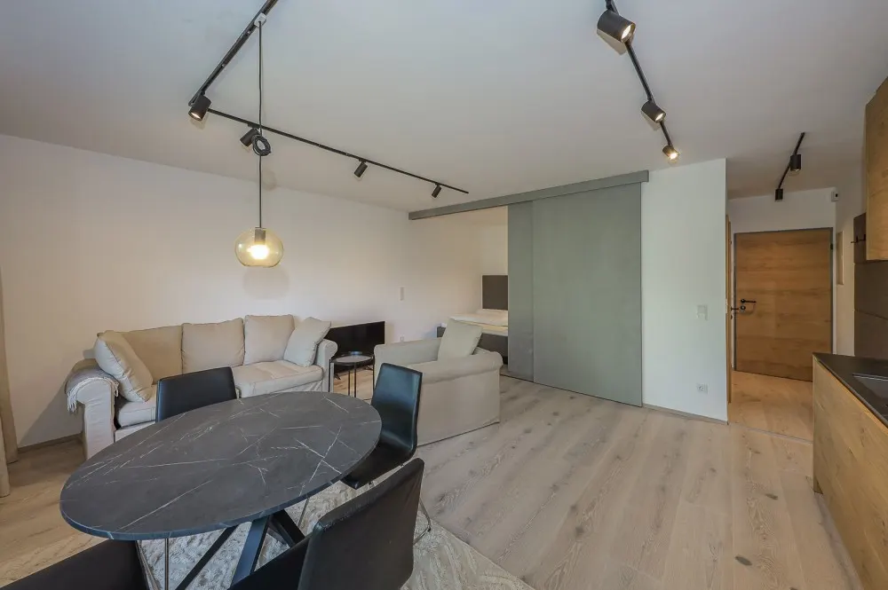 KITZIMMO-Exklusiver Freizeitwohnsitz in Ruhelage auf der Bichlalm - Immobilien Kitzbühel.
