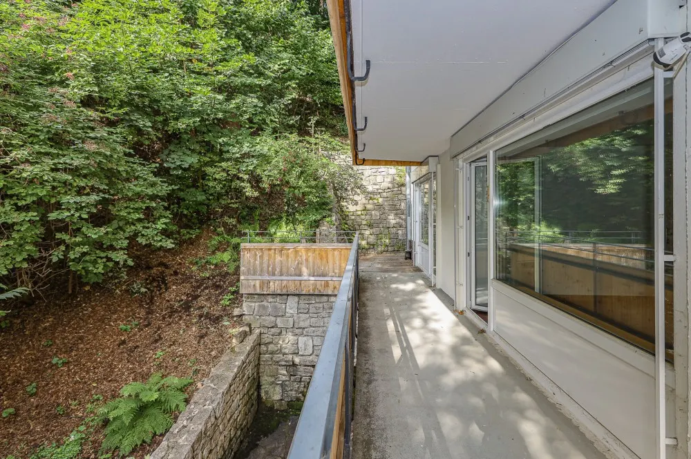 KITZIMMO-4-Zimmerwohnung in zentraler Ruhelage - Immobilien Kitzbühel.