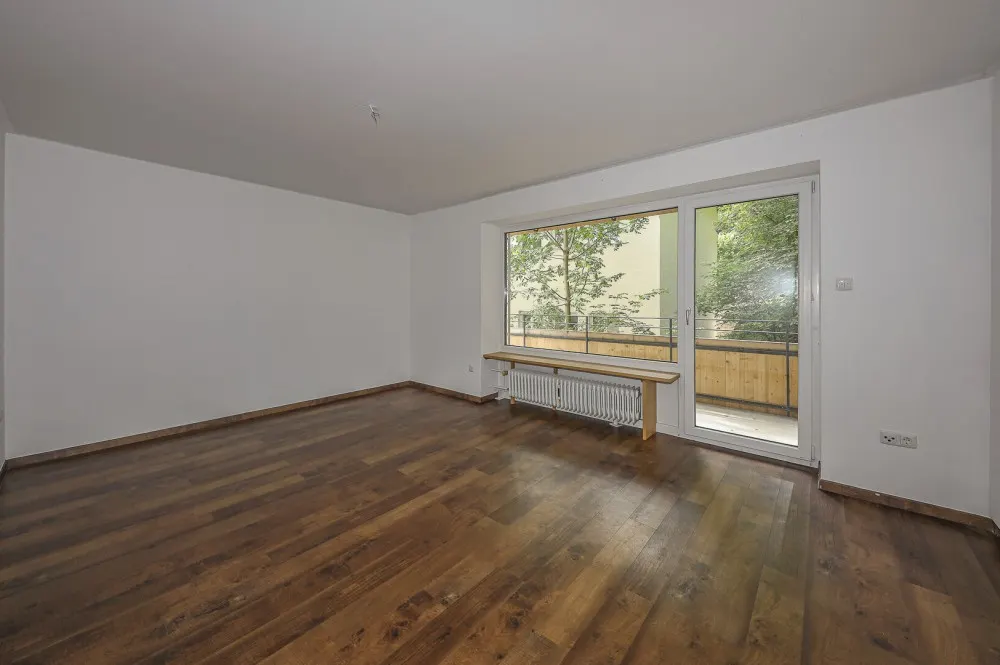 KITZIMMO-4-Zimmerwohnung in zentraler Ruhelage - Immobilien Kitzbühel.