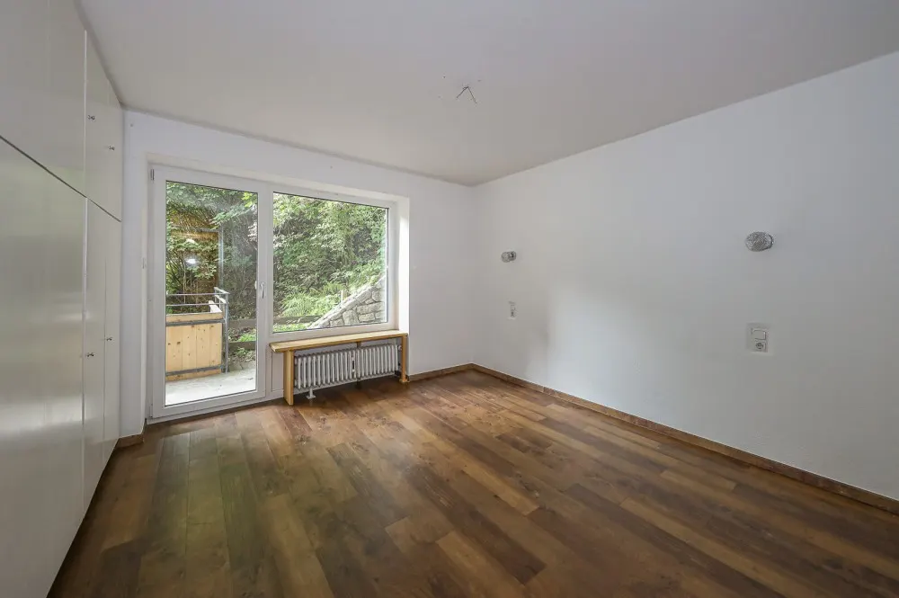 KITZIMMO-4-Zimmerwohnung in zentraler Ruhelage - Immobilien Kitzbühel.
