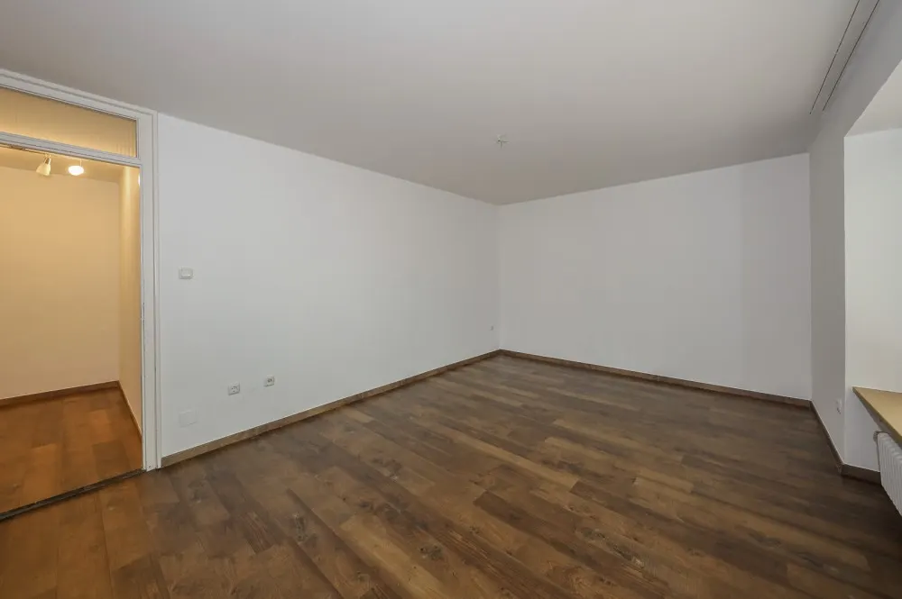 KITZIMMO-4-Zimmerwohnung in zentraler Ruhelage - Immobilien Kitzbühel.