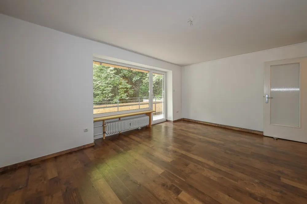KITZIMMO-4-Zimmerwohnung in zentraler Ruhelage - Immobilien Kitzbühel.