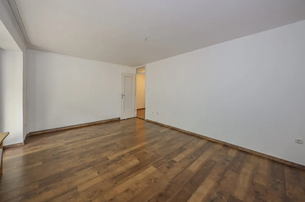 KITZIMMO-4-Zimmerwohnung in zentraler Ruhelage - Immobilien Kitzbühel.