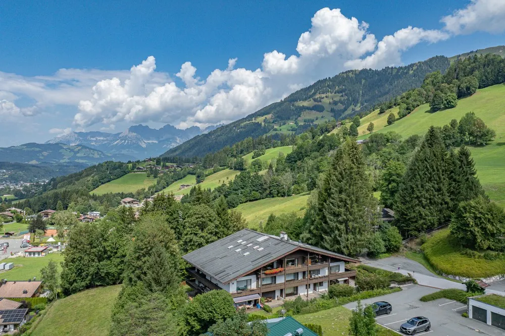 KITZIMMO-Wohnung in Toplage Bichlalm - Immobilien kaufen Kitzbühel.-1-14