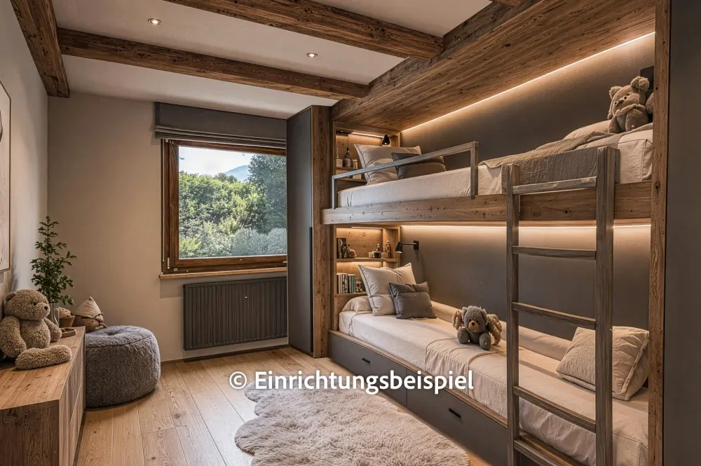 KITZIMMO-Wohnung in Toplage Bichlalm - Immobilien kaufen Kitzbühel.-1-4