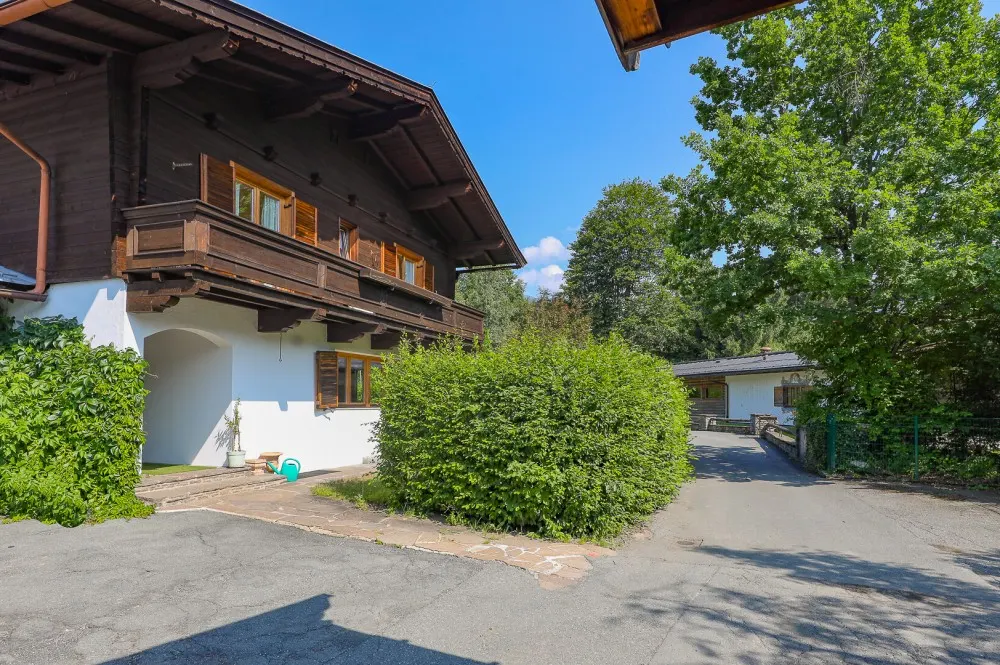 KITZIMMO-Baugrundstück mit Altbestand auf der Bichlalm kaufen - Immobilien Kitzbühel.-1-4-3