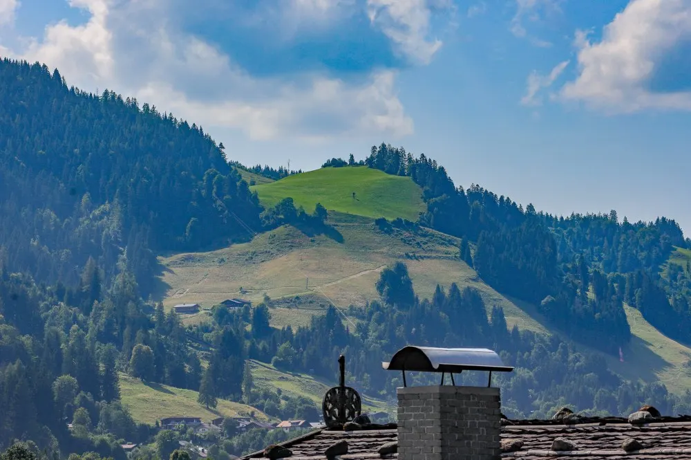 KITZIMMO-Baugrundstück mit Altbestand auf der Bichlalm kaufen - Immobilien Kitzbühel.-1-4-11