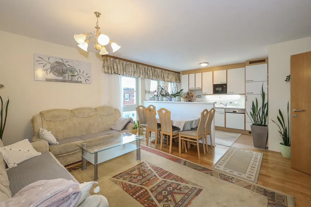 KITZIMMO-4-Zimmerwohnung am Sonnberg kaufen - Immobilien Kirchberg in Tirol.-5