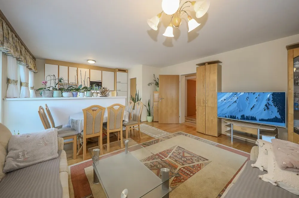 KITZIMMO-4-Zimmerwohnung am Sonnberg kaufen - Immobilien Kirchberg in Tirol.-6