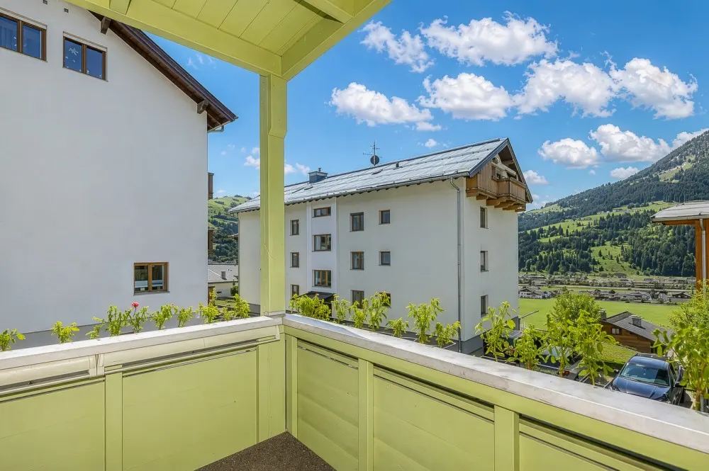 KITZIMMO-4-Zimmerwohnung am Sonnberg kaufen - Immobilien Kirchberg in Tirol.-9