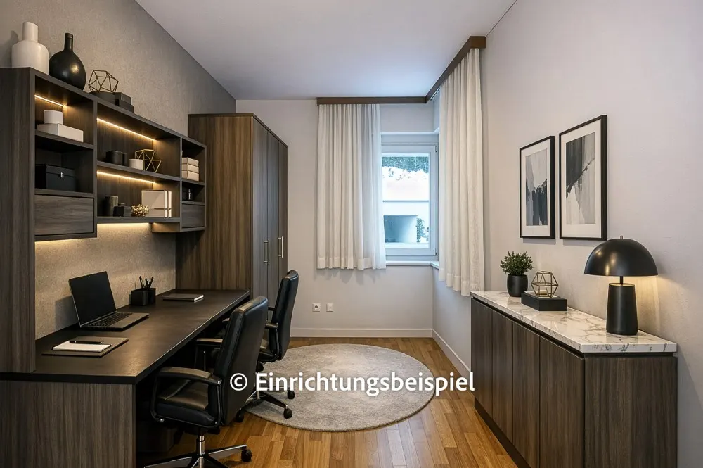 KITZIMMO-4-Zimmerwohnung am Sonnberg kaufen - Immobilien Kirchberg in Tirol.-7